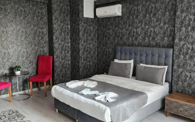 Taksim Royal Suites