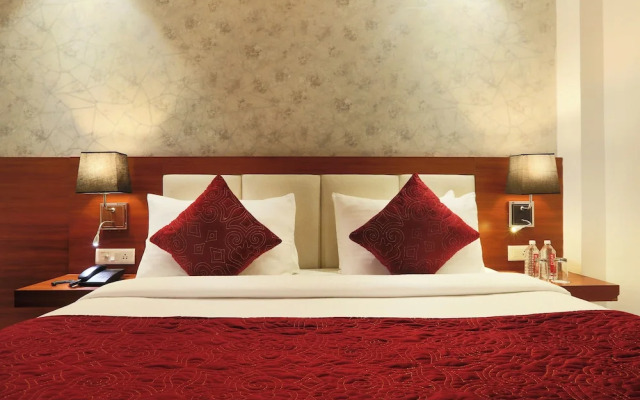 Hotel Arch Suites