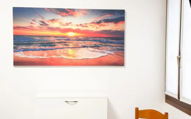 Casa Vacanza Brezza Marina - Studio Flat
