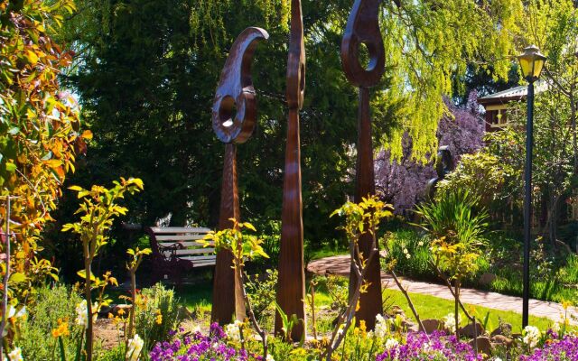 The Dudley Boutique Hotel