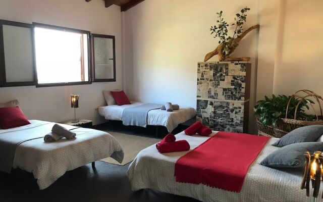 EcoTara Canary Islands Eco-Villa Retreat