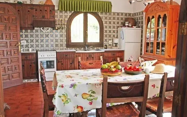 Villa Gamba