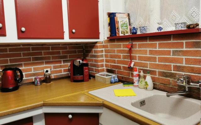 au repos des remparts