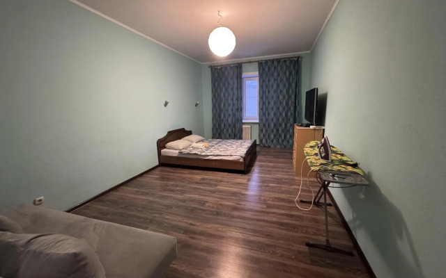 Апартаменты на улице Петровского