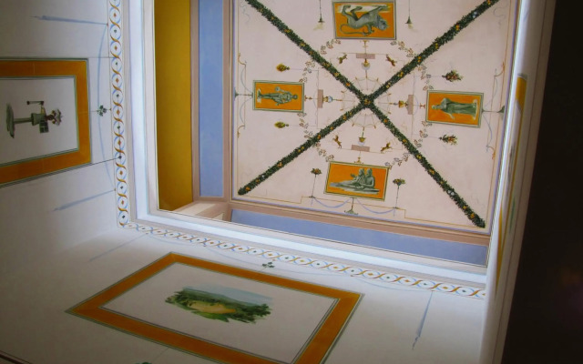 Il Gentiluomo Hotel & SPA
