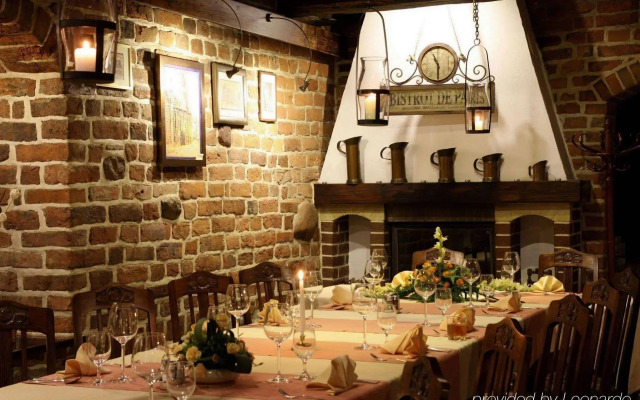 Hotel Petite Fleur - Adults only