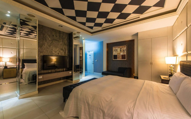 Enjoy City Motel