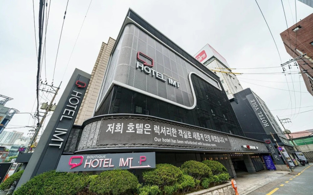 Yongin IMT