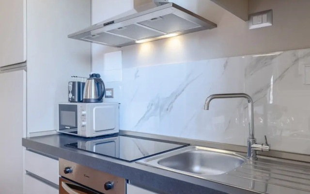 Charming 2 bedroom in Florence
