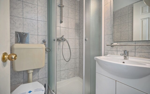 Villa My Dream in Kastel Stari