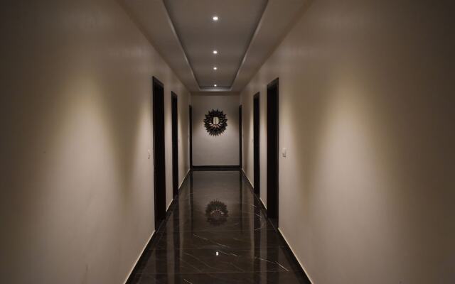 Hotel The Balam