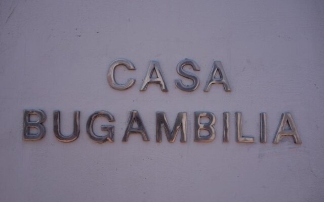 Casa Bugambilia