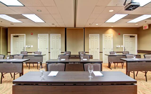 Homewood Suites by Hilton Houston-Kingwood Parc-Airport Area