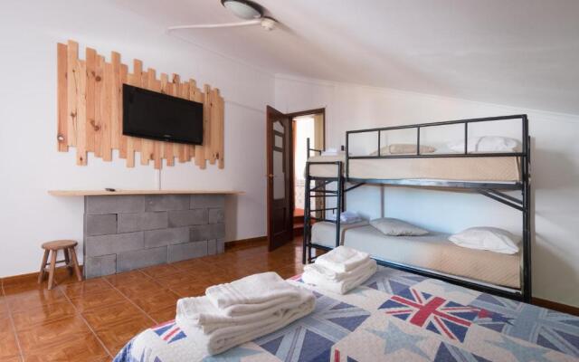 Beja Hostel