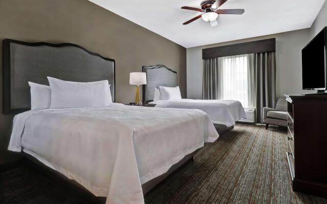 Homewood Suites by Hilton McAllen