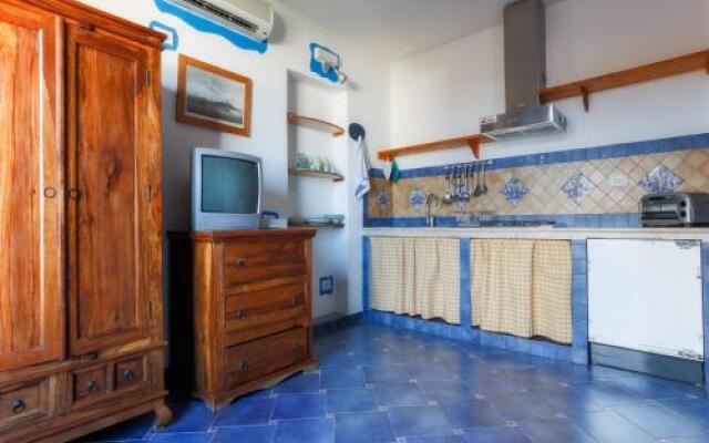 Clelia Case Vista Mare