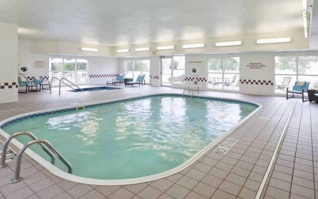 Residence Inn by Marriott Madison East