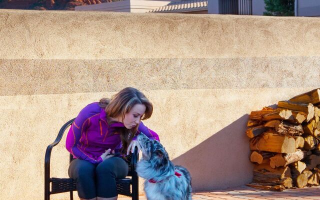 Mountain Modern Sedona