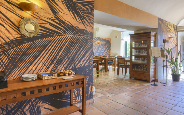 Hotel El Convent de Begur