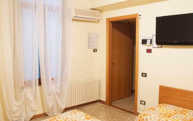 Albergo Dal Baffo