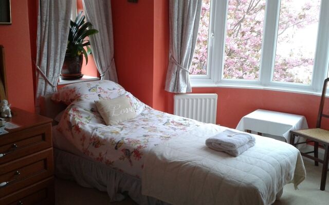Living Waters Retreat House and B&B