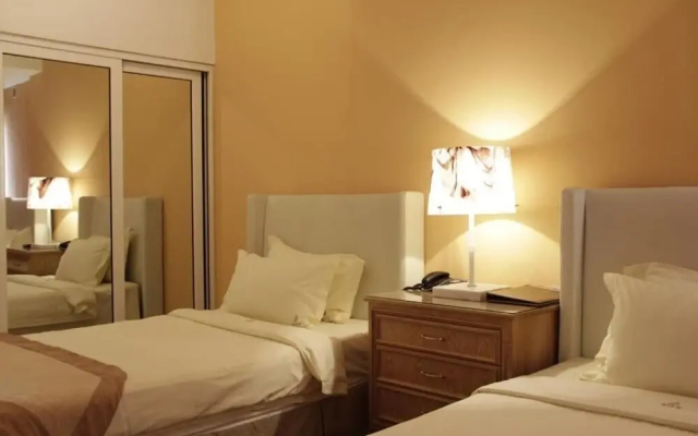 Hotel Ritz Sumbe