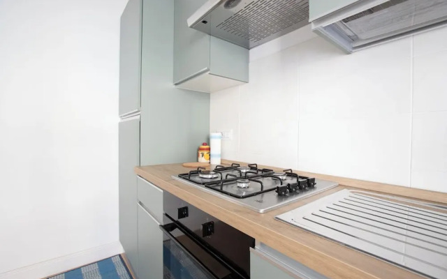 Flaviano 30 Cozy apartment