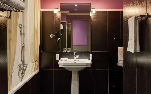 Le Grand Hôtel Cabourg - MGallery