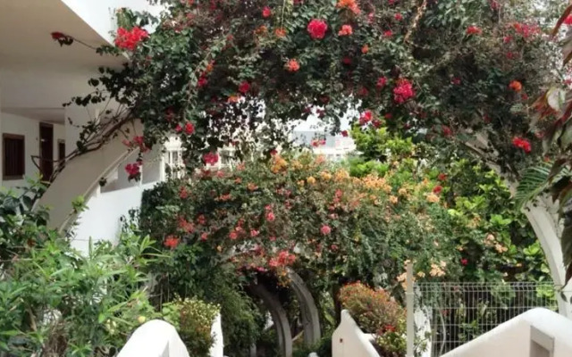 Parque Royal Apartment