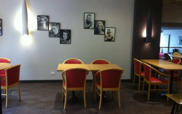 Hôtel Chris'tel