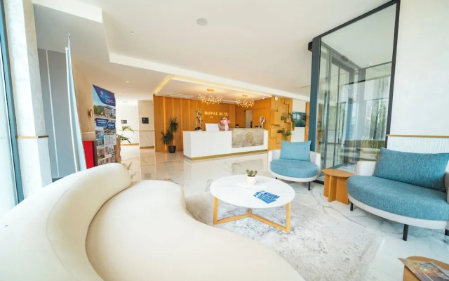 Royal Blue Resort & Residence