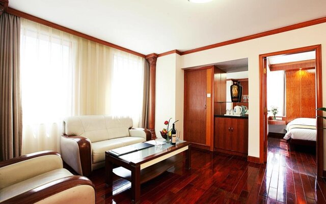 Grand Milea Hotel