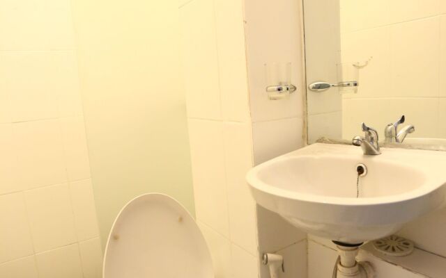 San Francisco Boutique Hotel
