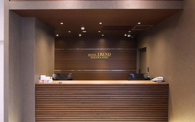 Hotel Trend MikawaAnjo