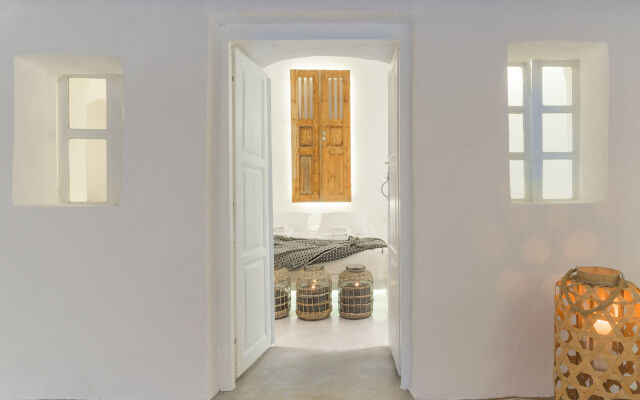 Gaia Suites