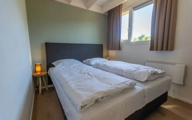 EuroParcs Cadzand