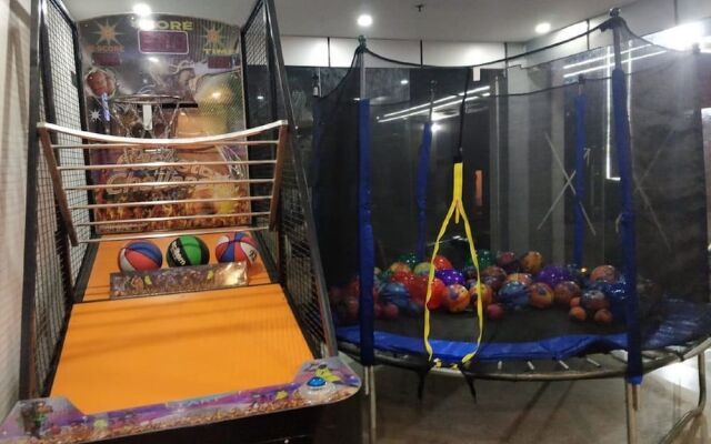 Clarks Residences Vrindavan