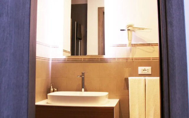 Le Giravolte B&B