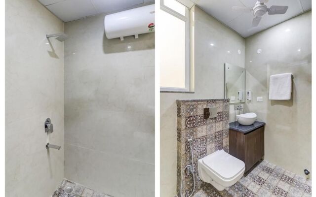 FabHotel Growvid Inn