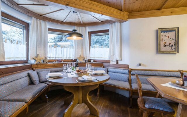 Boutique Holiday Home in Kirchberg with Hot Tub