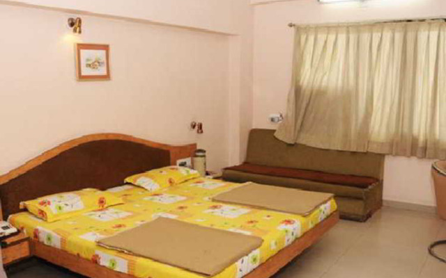Hotel Neelkanth Inn