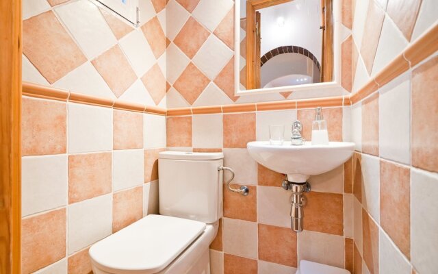 Apartamento Prado Museum