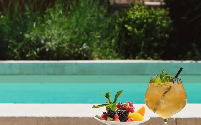 Boutique Hotel SOCLO