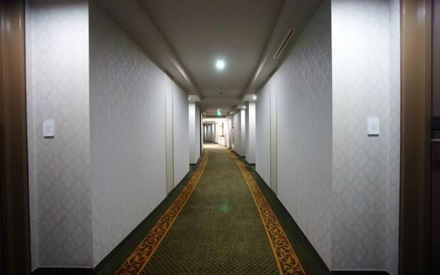 The K Hotel Gyeongju