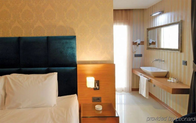 Riva Resatbey Hotel