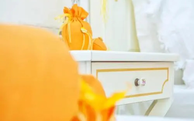 Archontiko Kymis Boutique Hotel