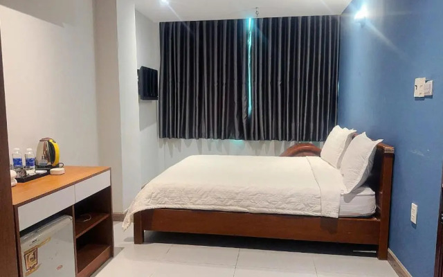 Phu An Hotel