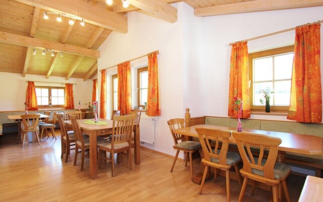 Large Apartment in Salzburg With Swimming Pool