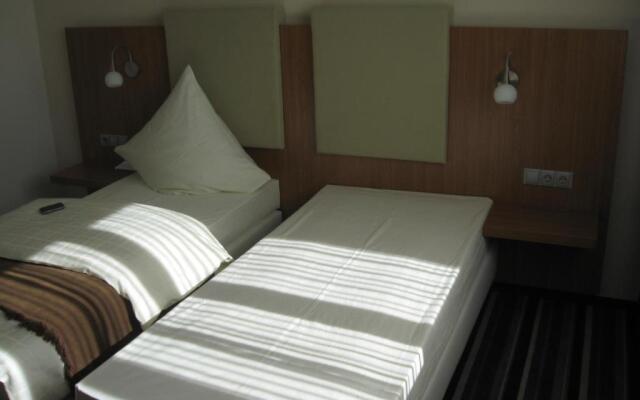 Qualitel Hotel Hilpoltstein