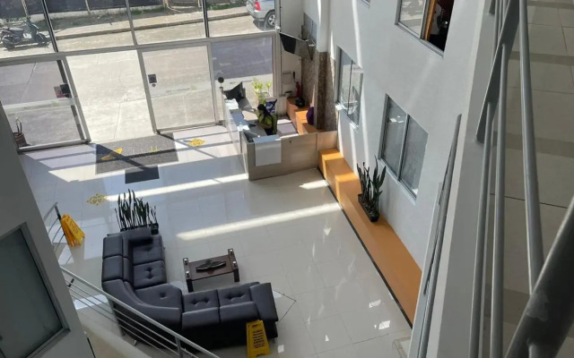 Guaduales del café a 403